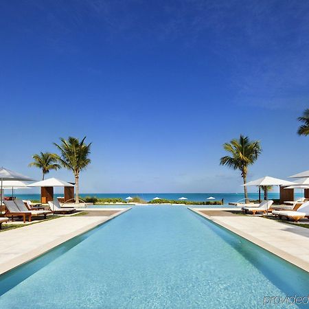 Grace Bay Club Hotel Faciliteiten foto