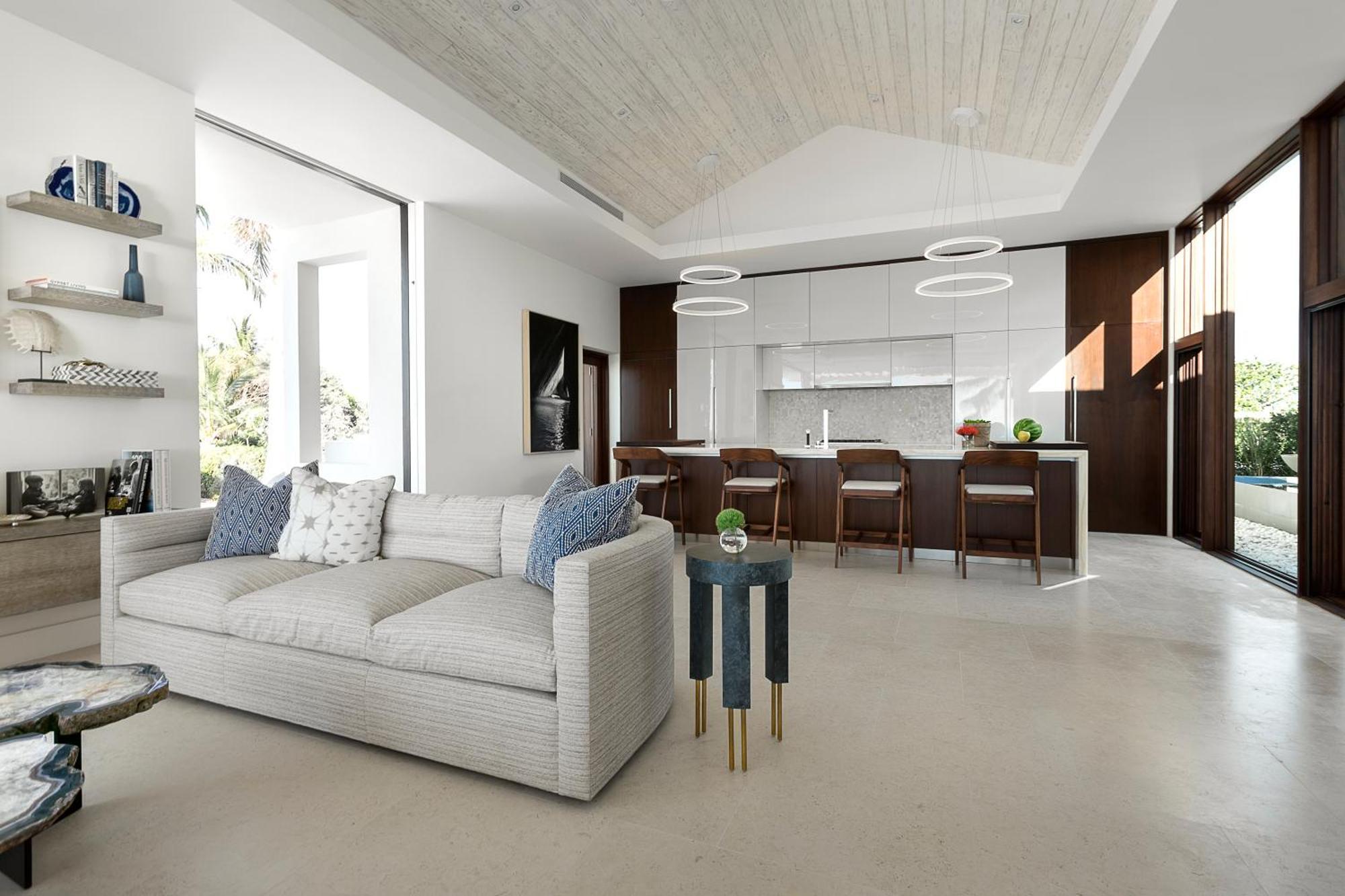 Grace Bay Club Hotel Kamer foto
