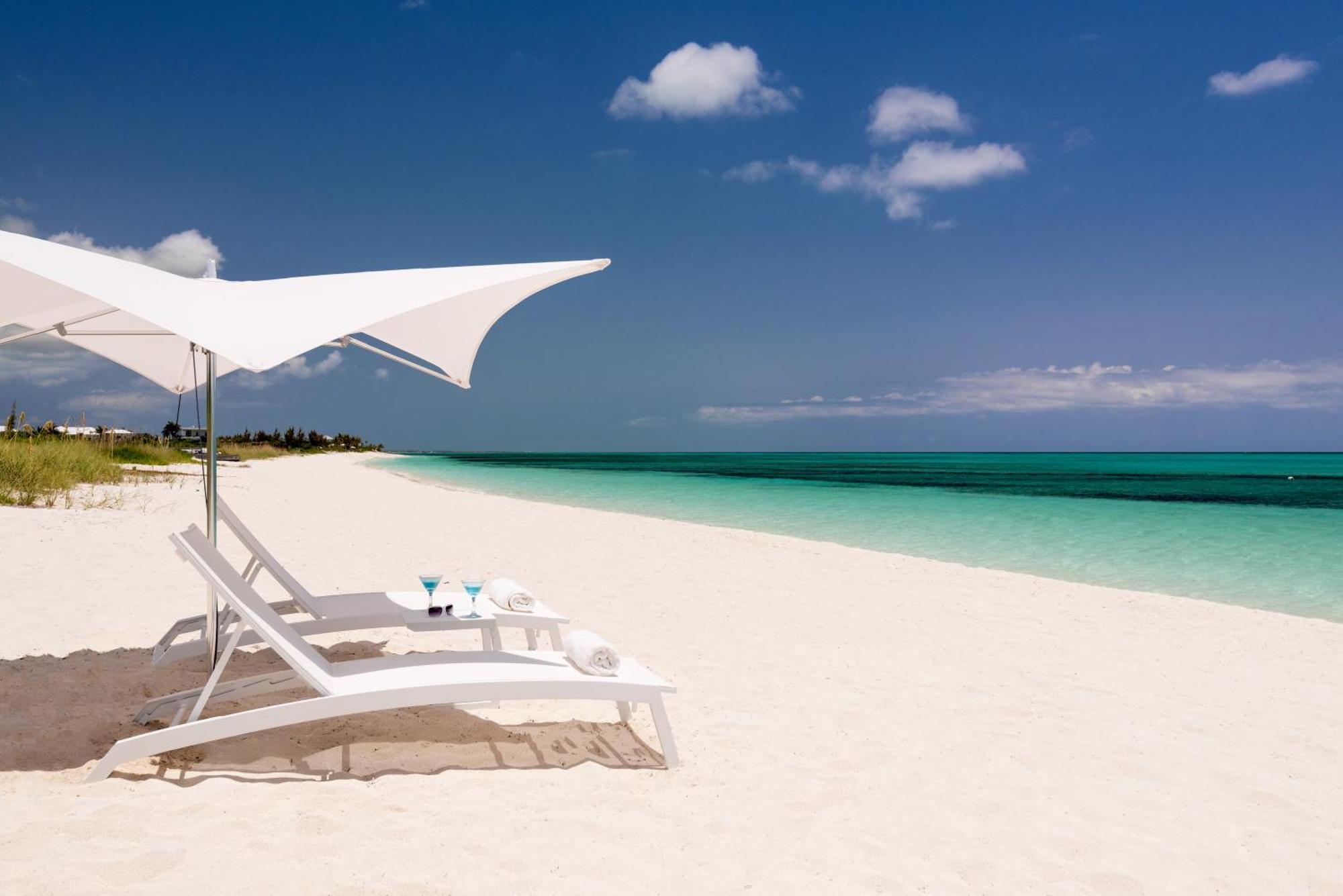 Grace Bay Club Hotel Kamer foto