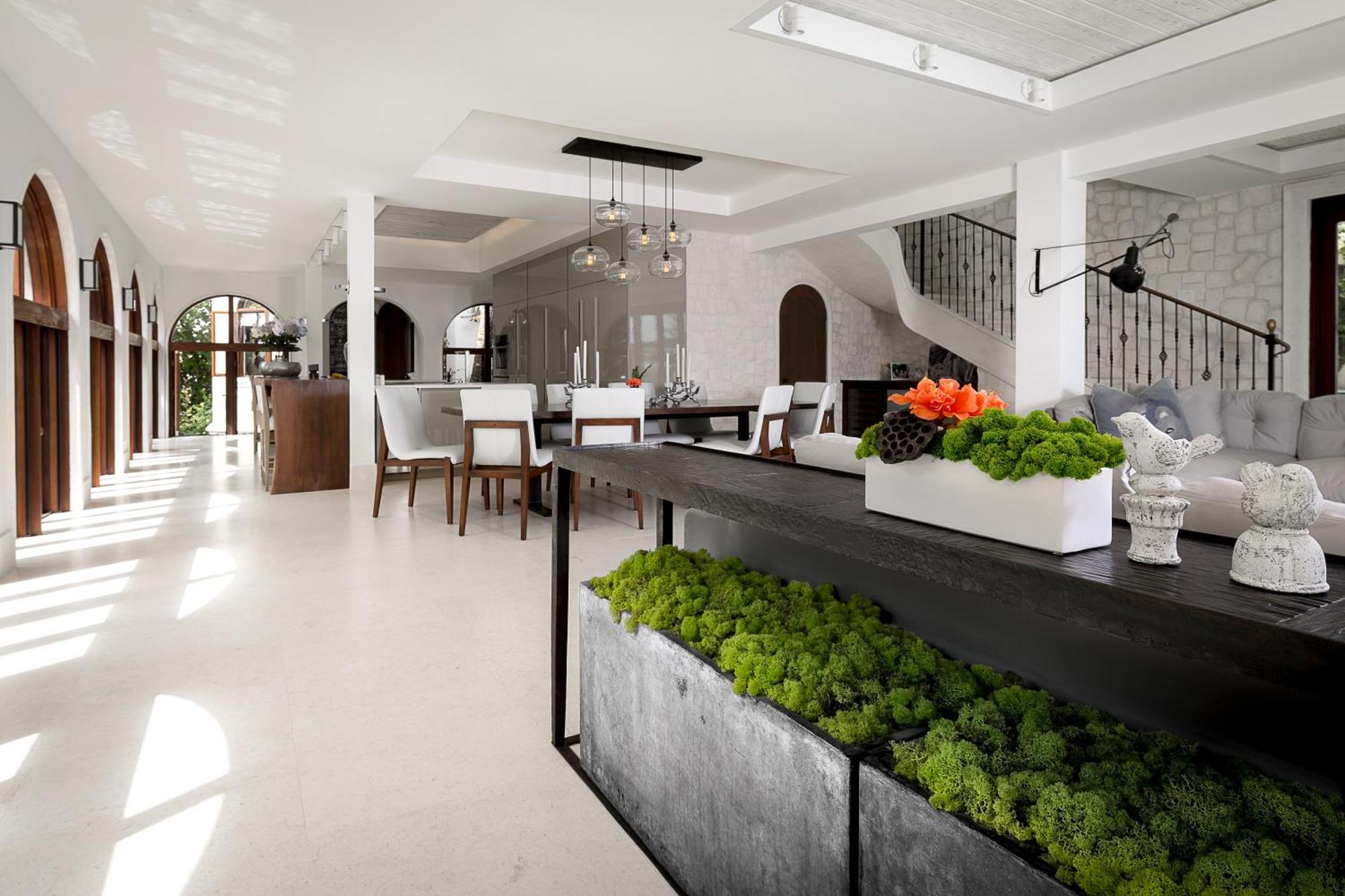 Grace Bay Club Hotel Kamer foto