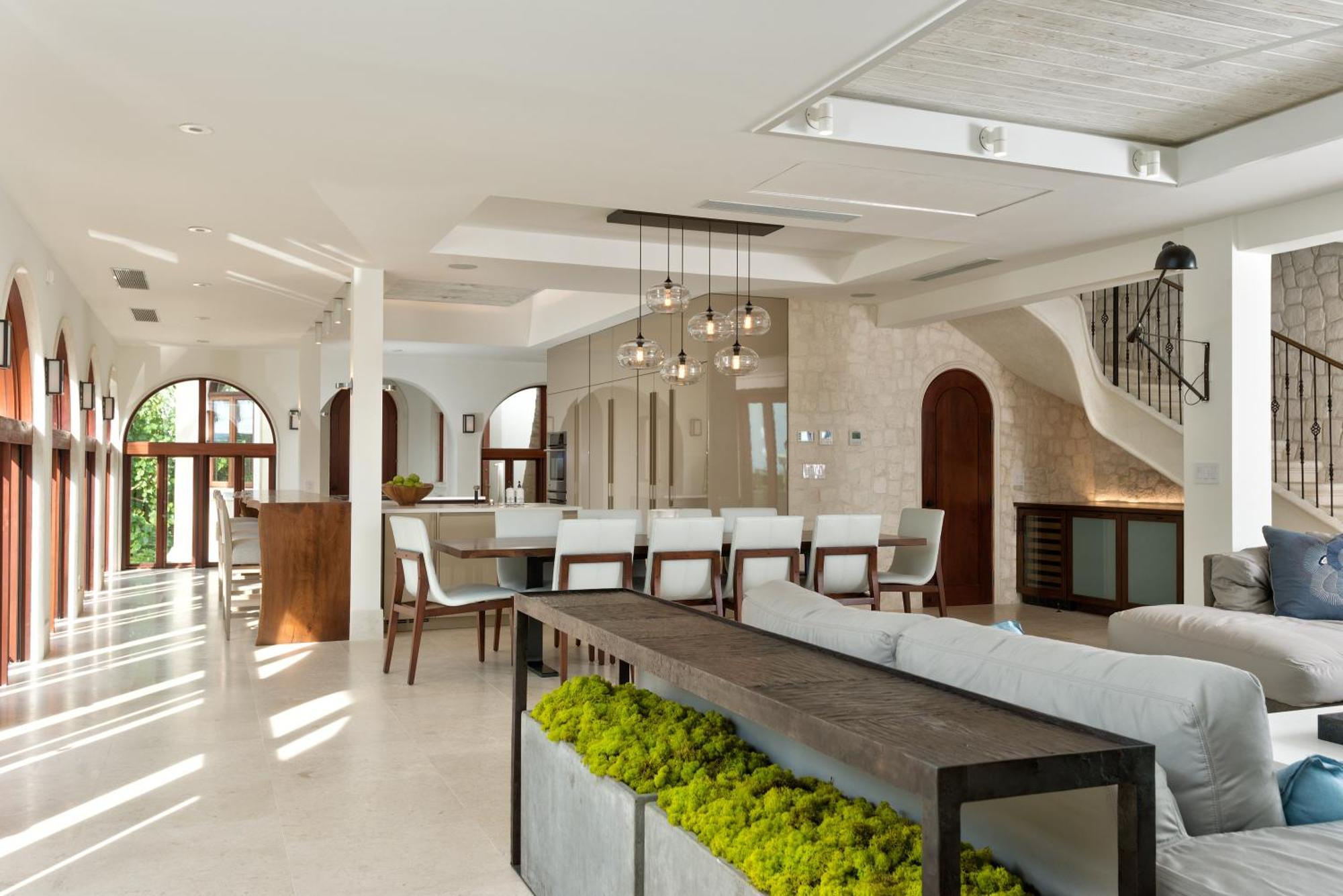 Grace Bay Club Hotel Kamer foto