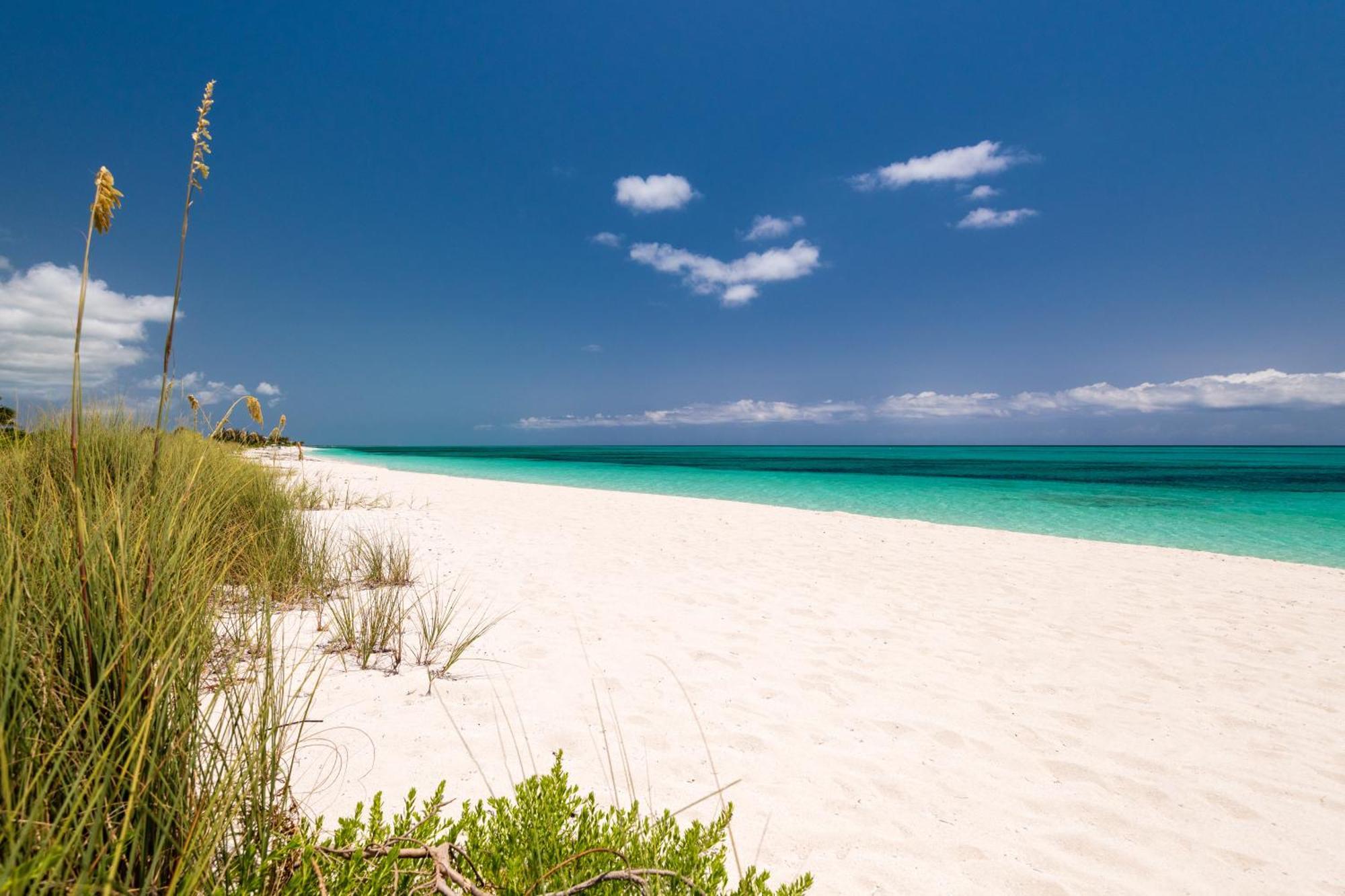 Grace Bay Club Hotel Kamer foto