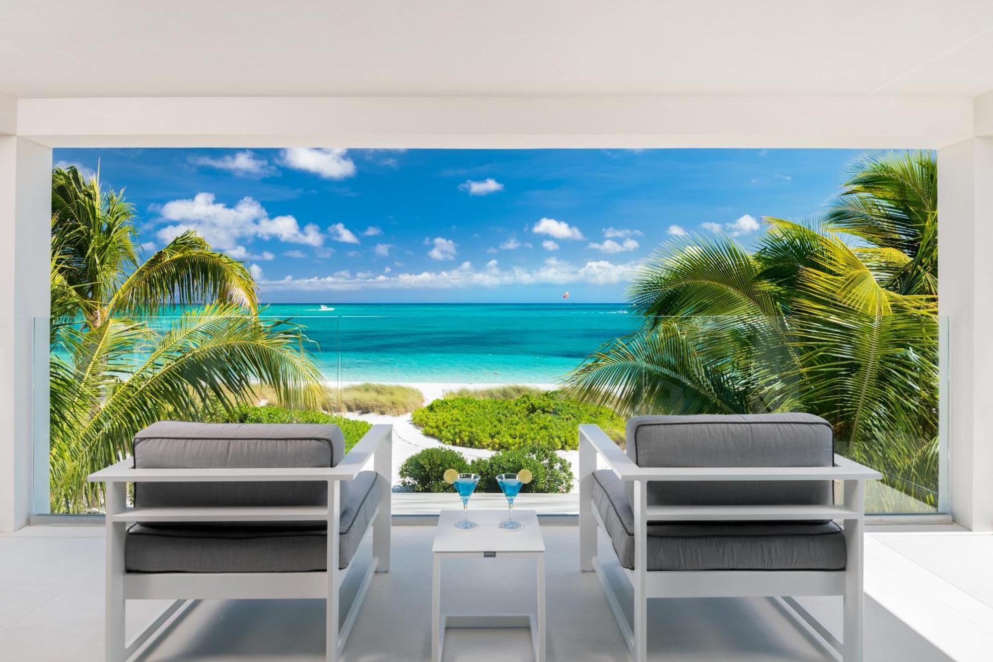Grace Bay Club Hotel Kamer foto