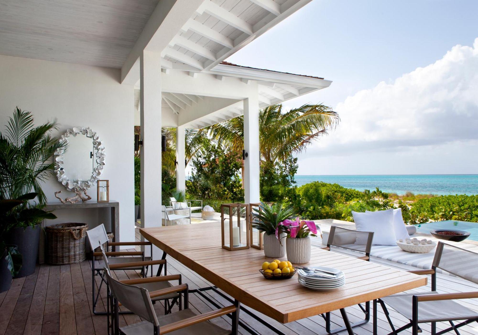 Grace Bay Club Hotel Kamer foto