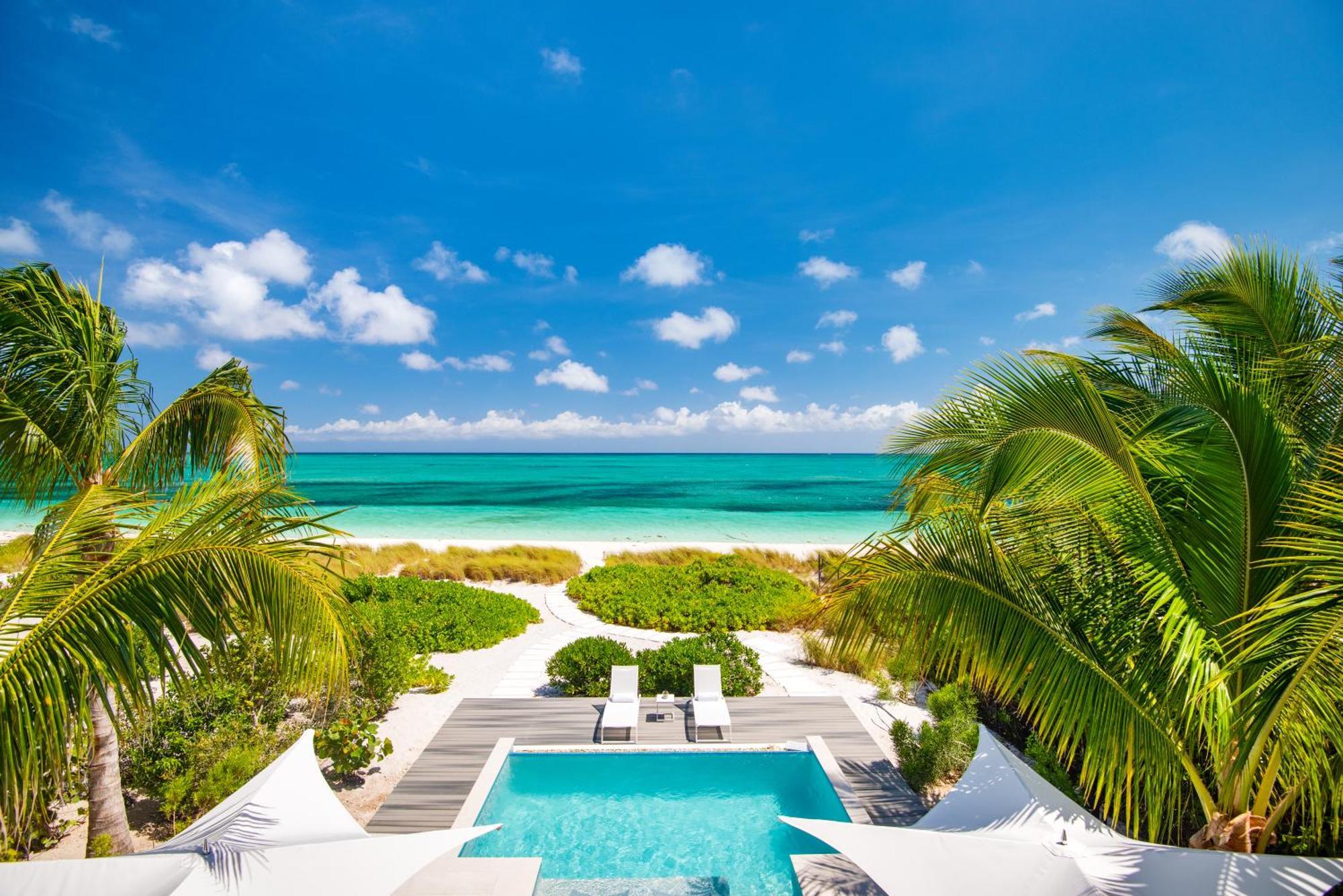 Grace Bay Club Hotel Kamer foto