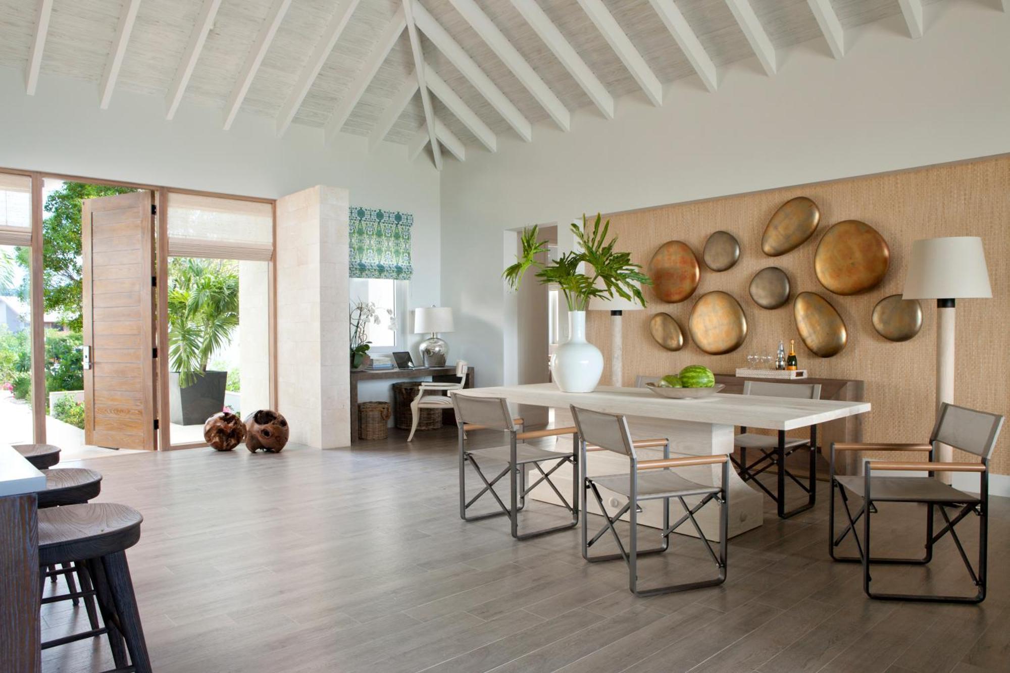 Grace Bay Club Hotel Kamer foto